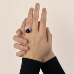 Anillo Espiroide