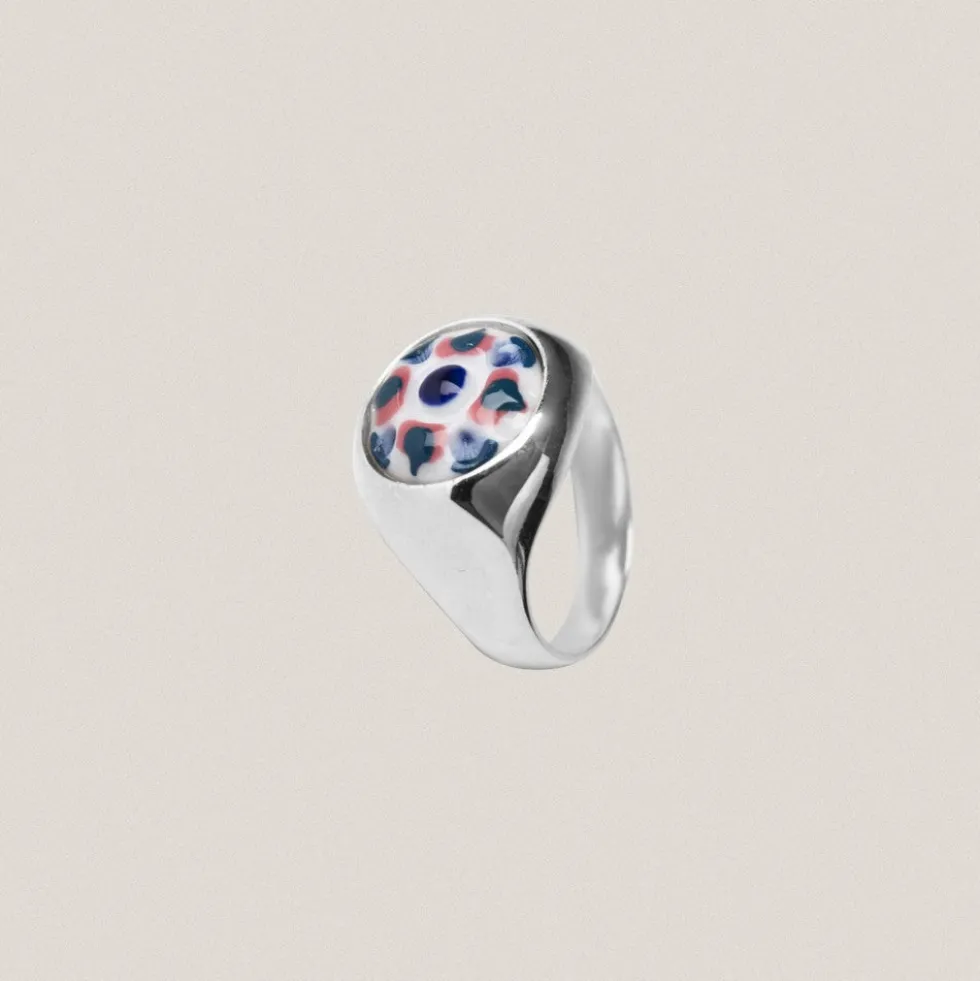 Anillo Manaquela Nº1