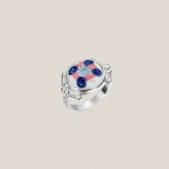 Anillo Silva