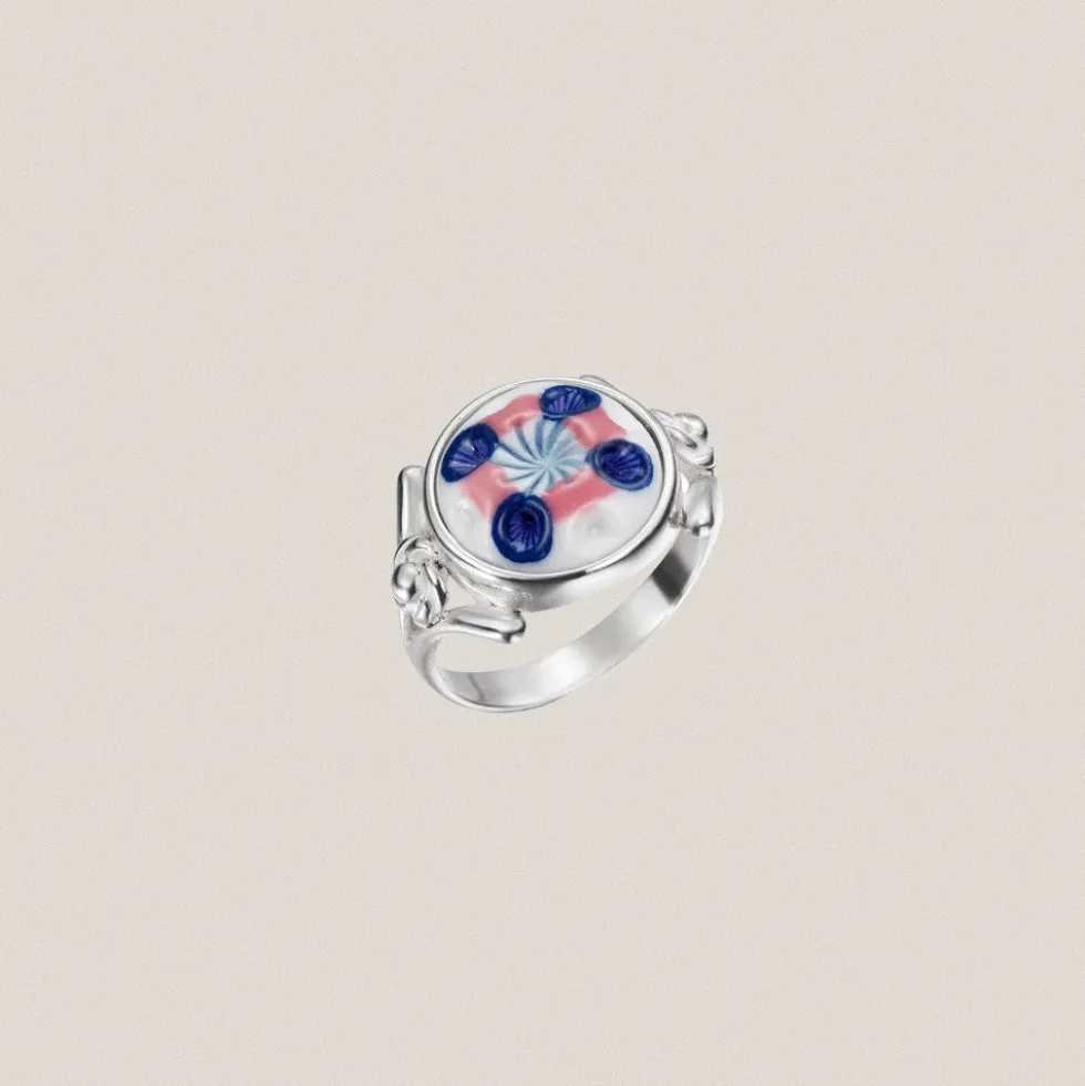 Anillo Silva