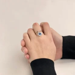 Anillo Swing