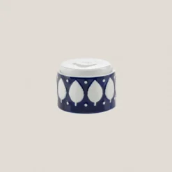 Azucarero F73 Azul