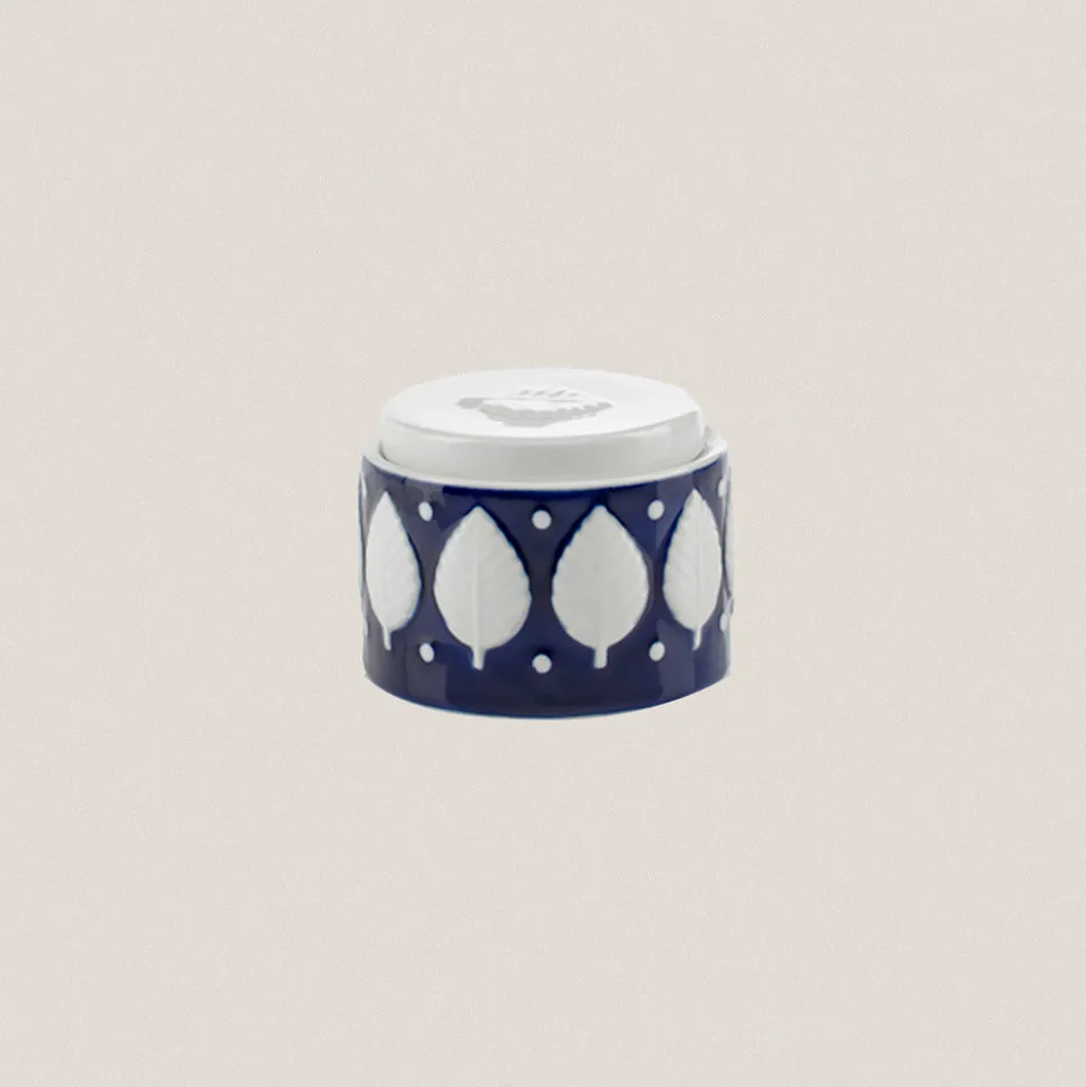 Azucarero F73 Azul