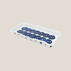 Bandeja Rectangular 17/8 Cadrelo