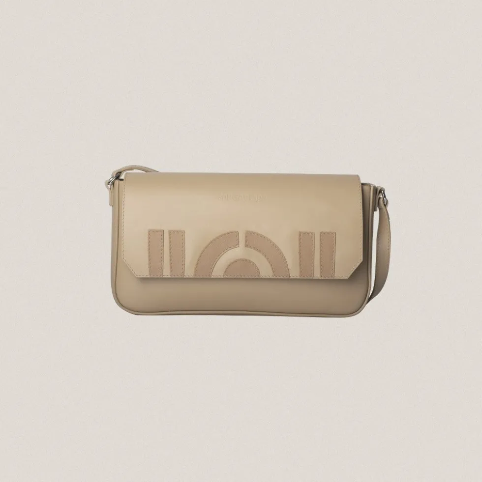Bolso Baguette N 8 Arena