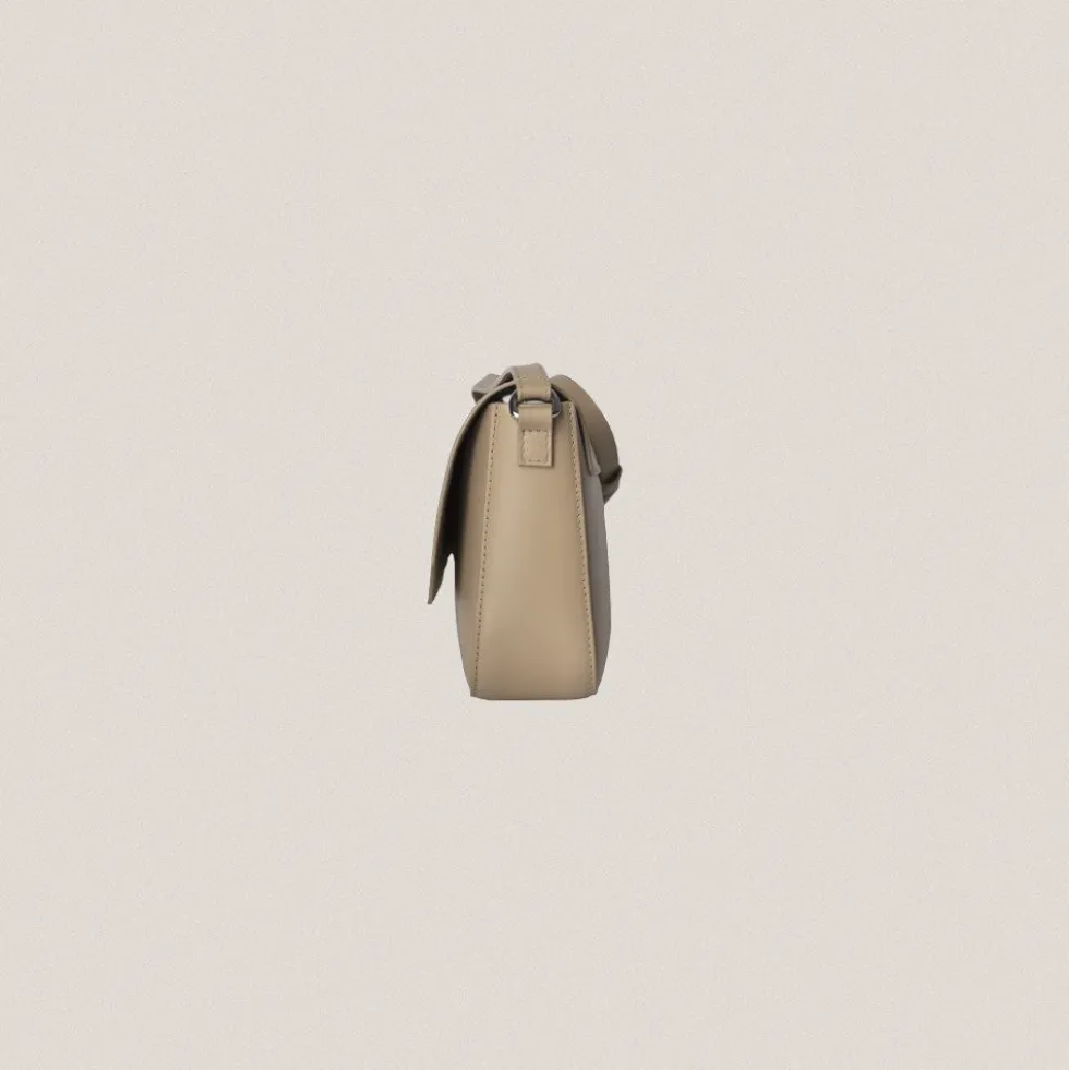 Bolso Baguette N 8 Arena