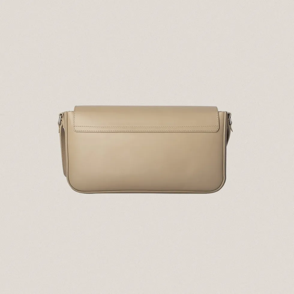 Bolso Baguette N 8 Arena