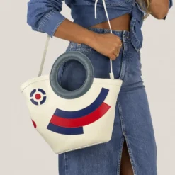 Bolso Galos