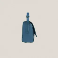 Bolso Solapa S Galos Verde