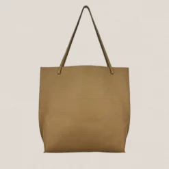 Bolso Tote Granadínico Tierra