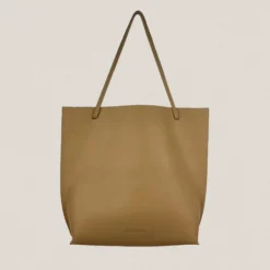 Bolso Tote Granadínico Tierra