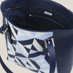 Bolso Tote Monférico