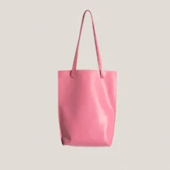 Bolso Tote Vicios Rosa