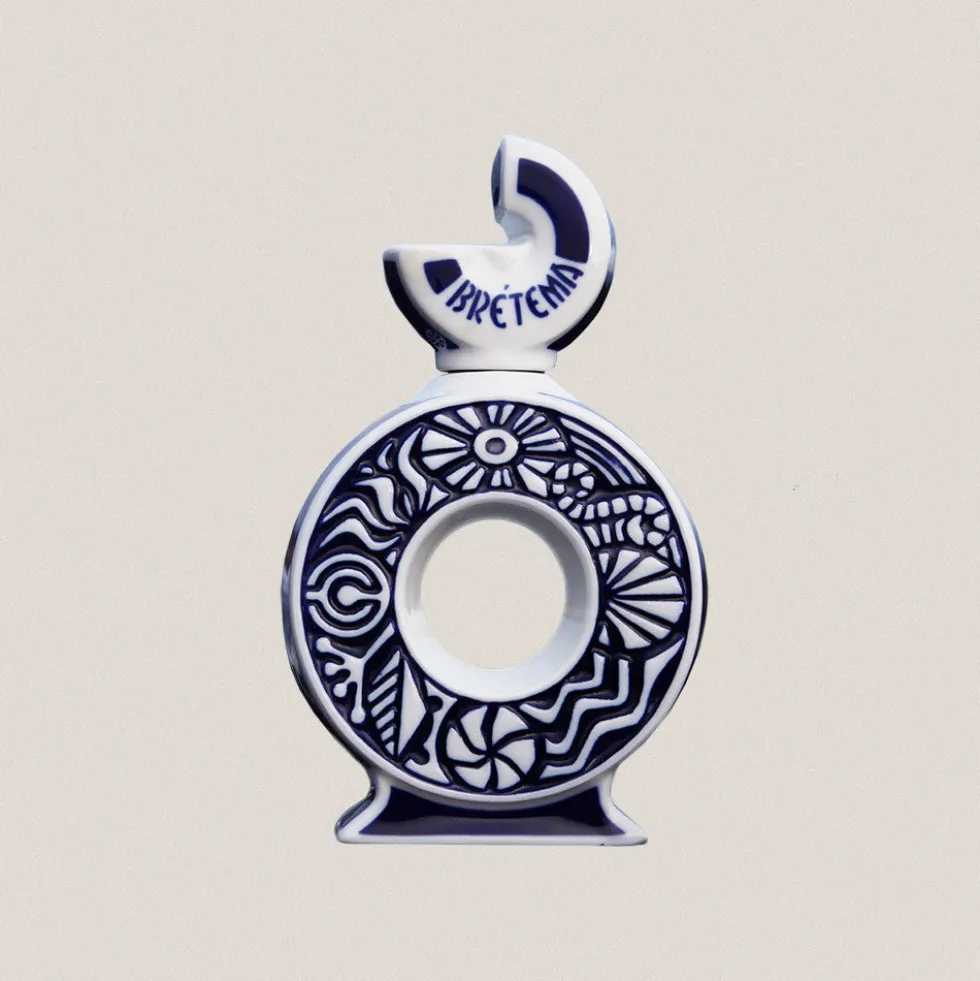 Brétema Agua de Perfume