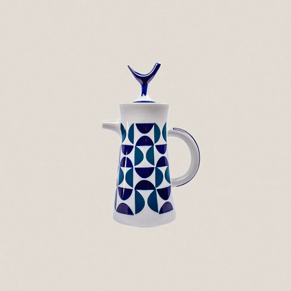 Cafetera AB1