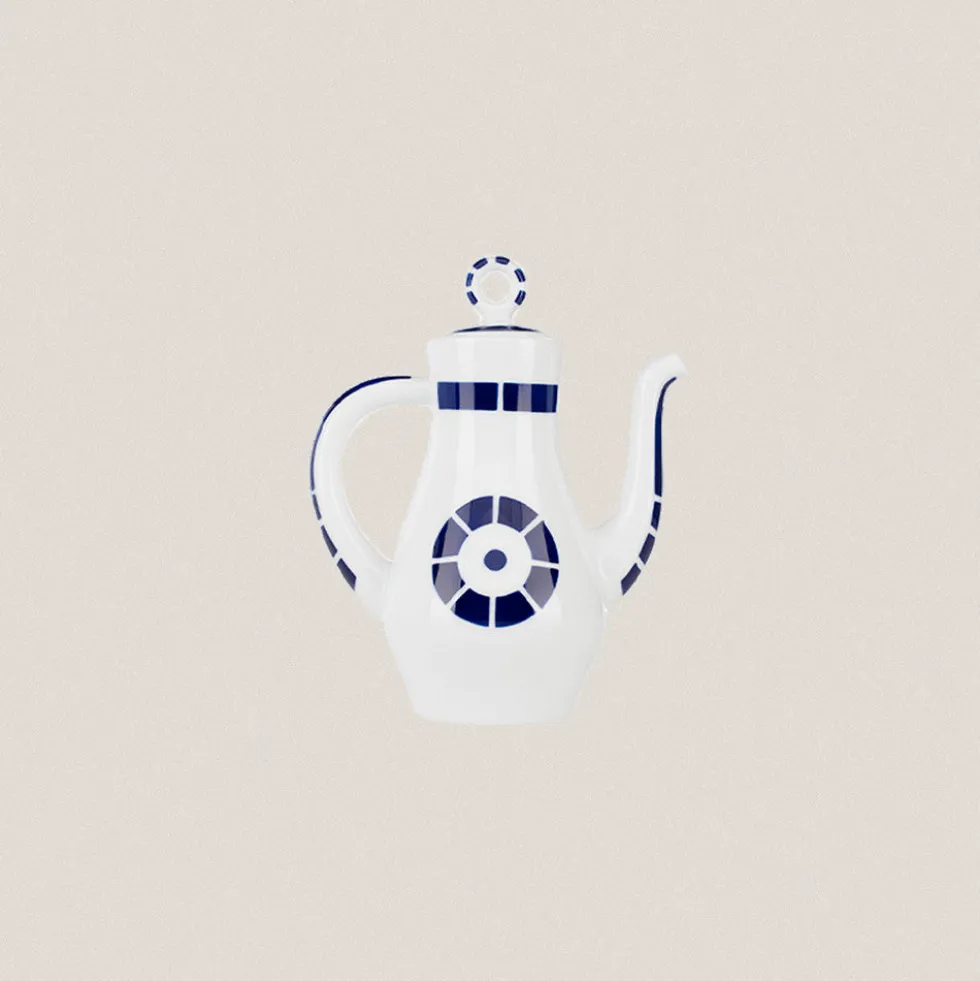 Cafetera Coroa