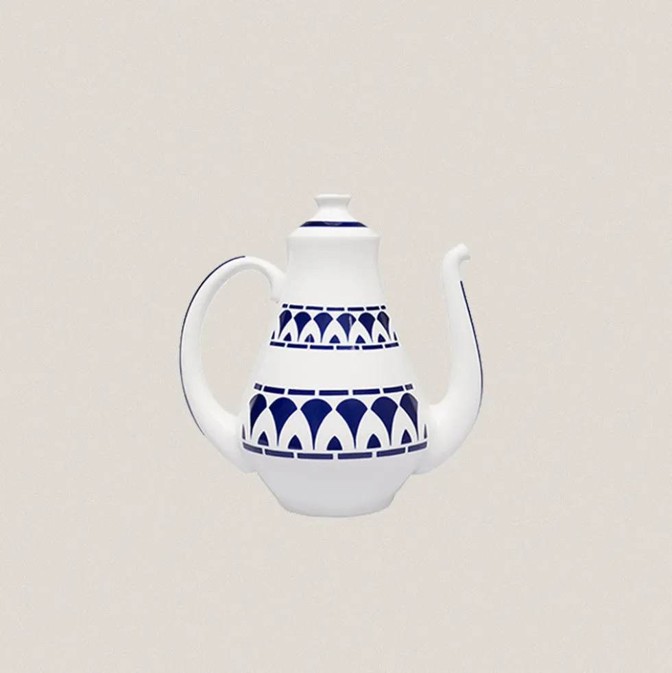 Cafetera Itálica