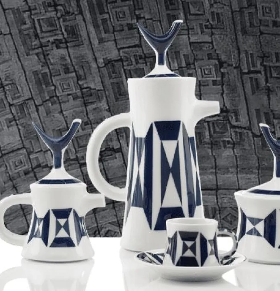 Cafetera Monférico