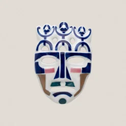 Careta Nº 4