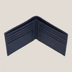 Cartera Geo Azul