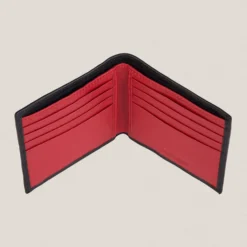 Cartera Mon Rojo