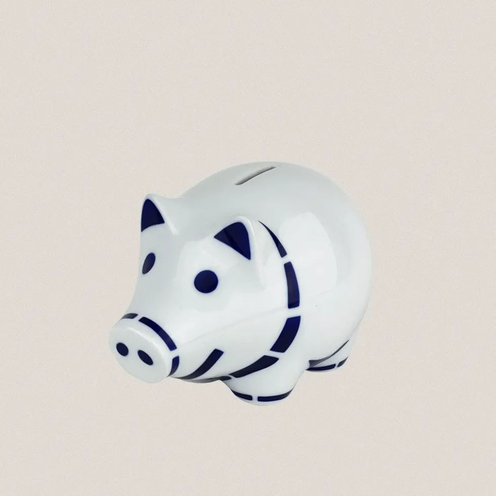 Cerdito Hucha