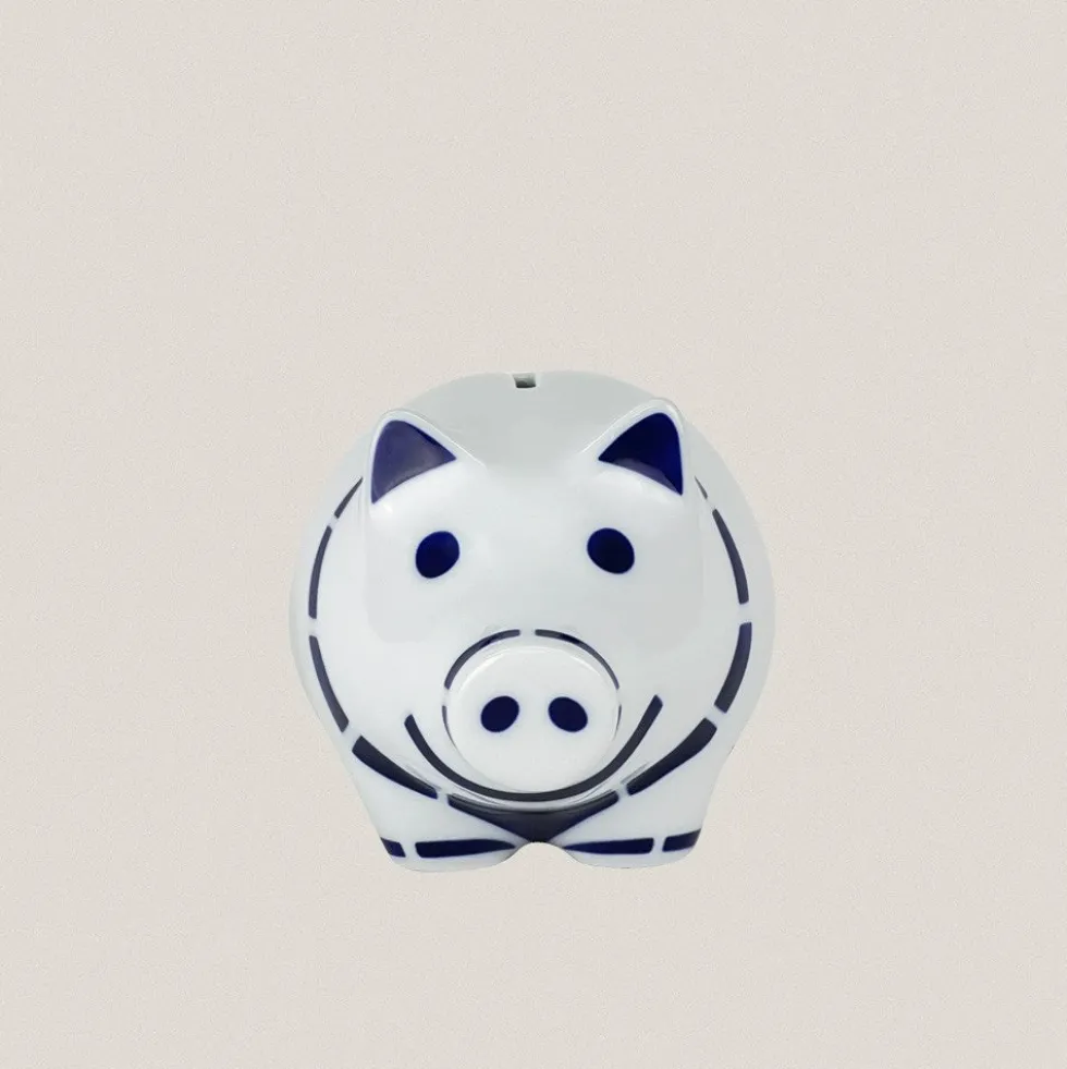 Cerdito Hucha