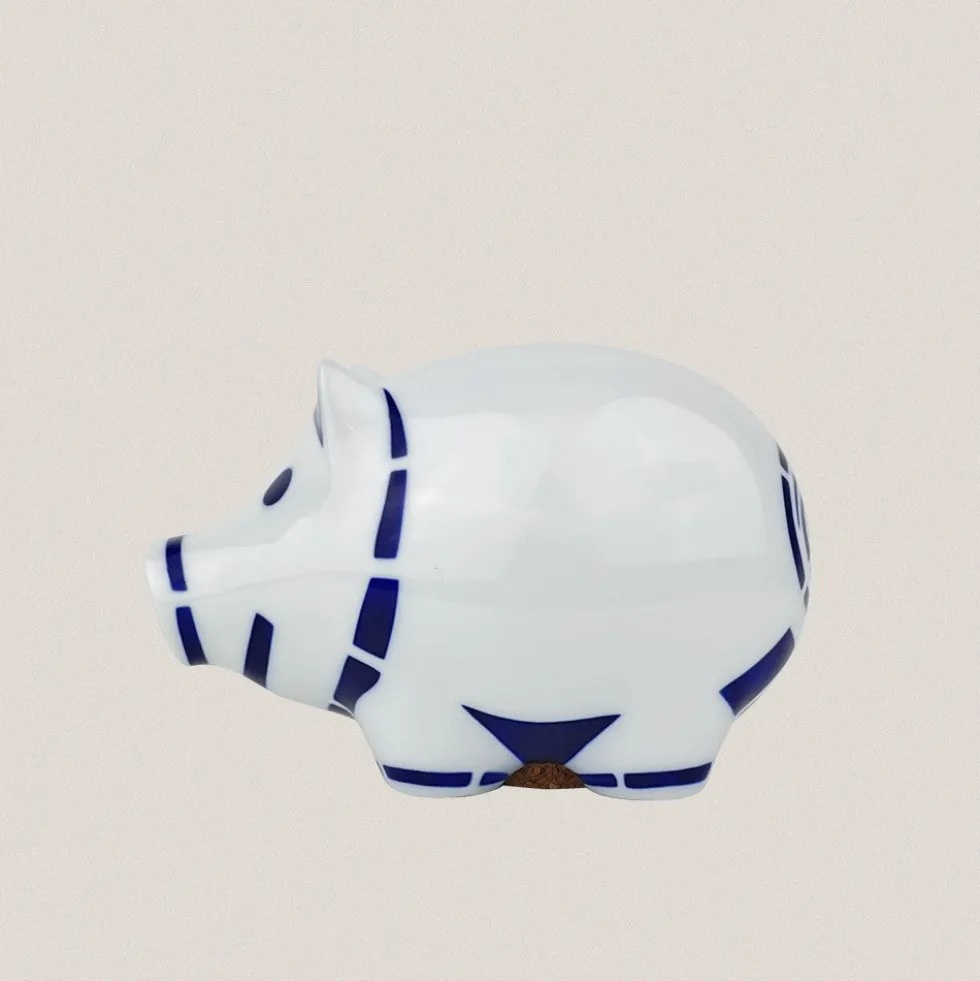 Cerdito Hucha