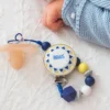 Chupetero personalizable