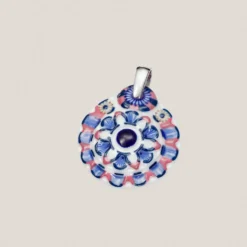 Colgante Circular Nº 3