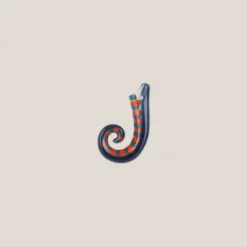 Colgante Cuerno Caracol