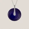Colgante Rueta con Cadena