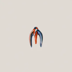 Colgante Tricornio