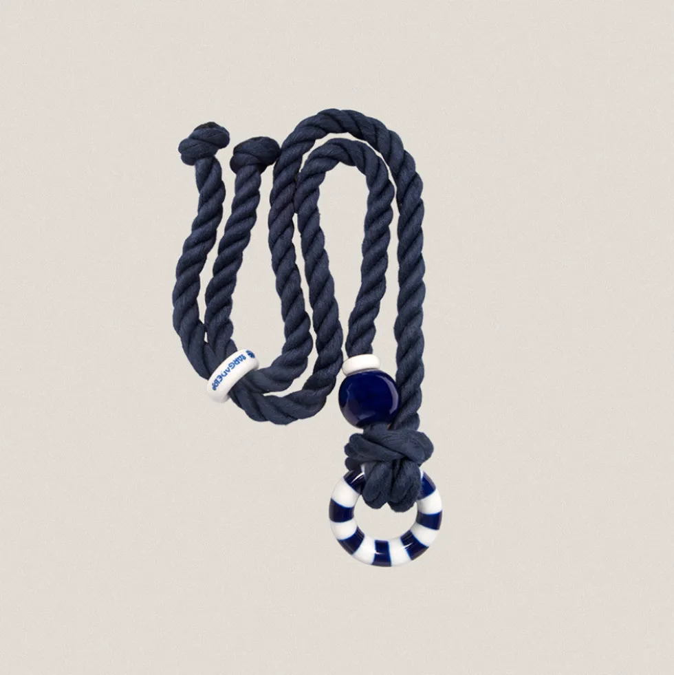 Collar Noray Círculo