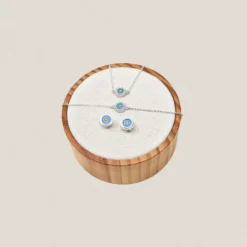 Conjunto Menta