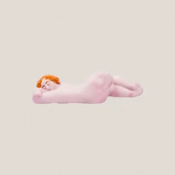 Desnudo Pilar
