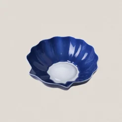 ENSALADERA AZUL VIEIRA