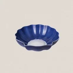 ENSALADERA AZUL VIEIRA