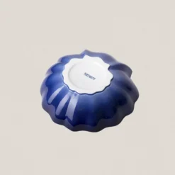 ENSALADERA AZUL VIEIRA