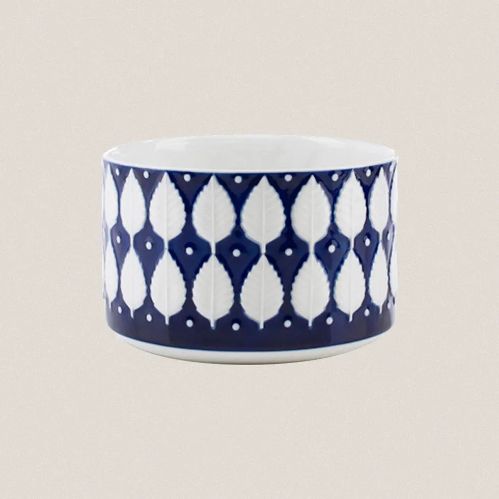 Ensaladera F73 Azul