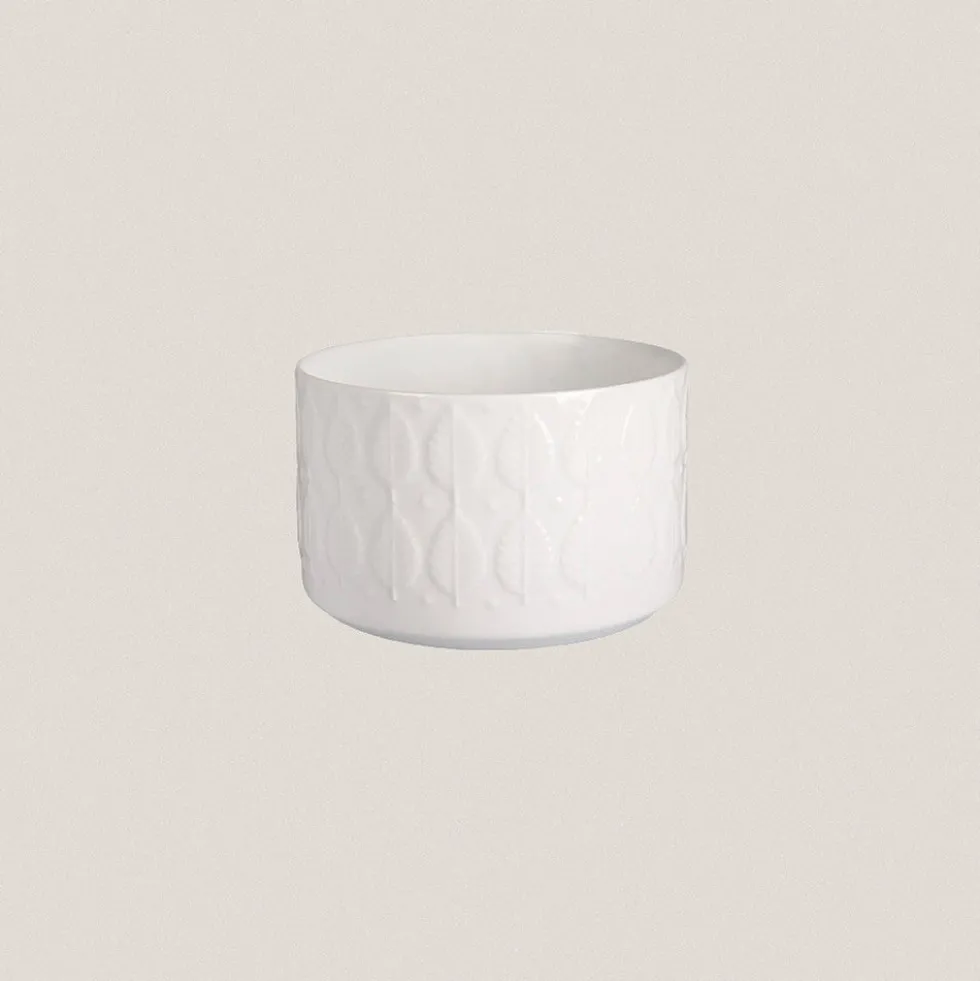 Ensaladera F 73 Blanco