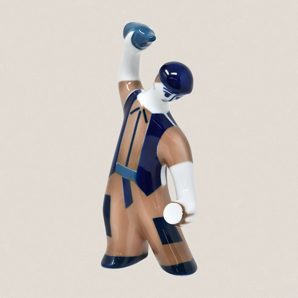 Escanciador II