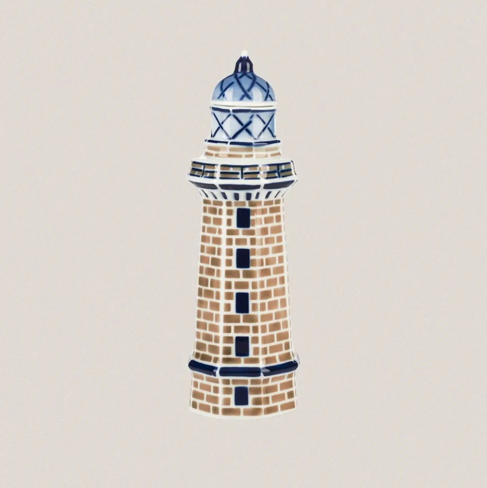 Faro Cabo Vilán