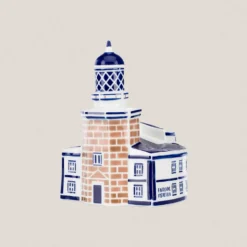 Faro Finisterre