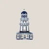 Faro Isla de Ons