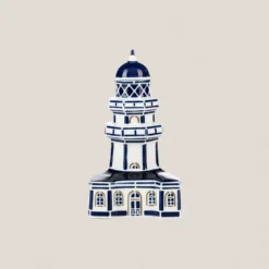 Faro Isla de Ons