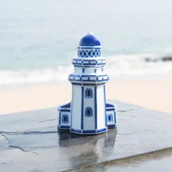 Faro Isla de Ons