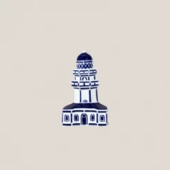 Faro Isla de Ons Pq.