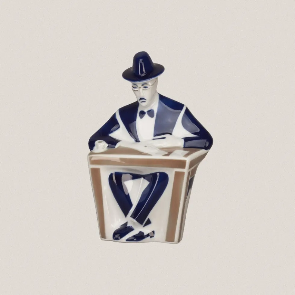 Fernando Pessoa