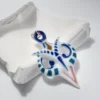 Fetiche Nº 10 Curuxán con asa